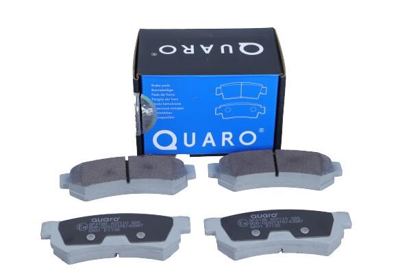 Kaufen Sie Quaro QP4186 zu einem günstigen Preis in Polen!