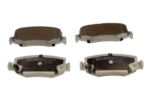 Quaro QP5285 Brake Pad Set, disc brake QP5285: Buy near me in Poland at 2407.PL - Good price!