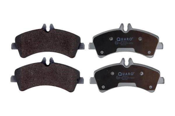 Quaro QP5313 Brake Pad Set, disc brake QP5313: Buy near me in Poland at 2407.PL - Good price!