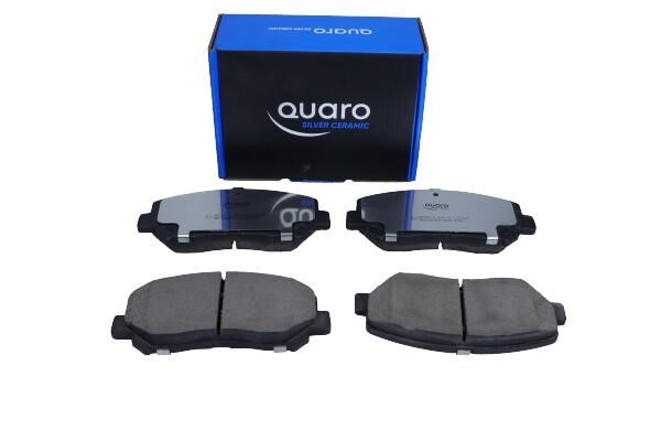 Quaro QP7802C Scheibenbremsbeläge, Set QP7802C: Kaufen Sie zu einem guten Preis in Polen bei 2407.PL!