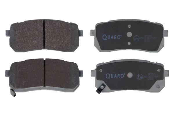 Quaro QP3355 Brake Pad Set, disc brake QP3355: Buy near me at 2407.PL in Poland at an Affordable price!