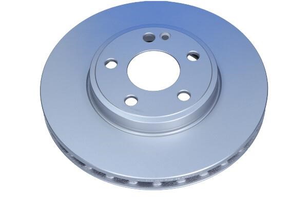 Quaro QD5809 Front brake disc ventilated QD5809: Buy near me in Poland at 2407.PL - Good price!