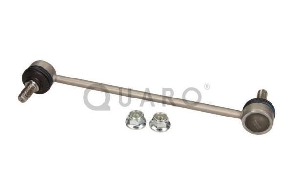 Quaro QS1837/HQ Front stabilizer bar QS1837HQ: Buy near me in Poland at 2407.PL - Good price!