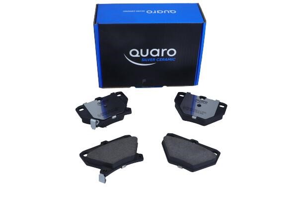 Quaro QP8037C Scheibenbremsbeläge, Set QP8037C: Kaufen Sie zu einem guten Preis in Polen bei 2407.PL!