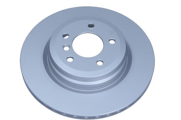Quaro QD3265 Rear ventilated brake disc QD3265: Buy near me in Poland at 2407.PL - Good price!