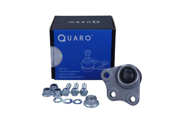 Опора шаровая Quaro QS9166&#x2F;HQ