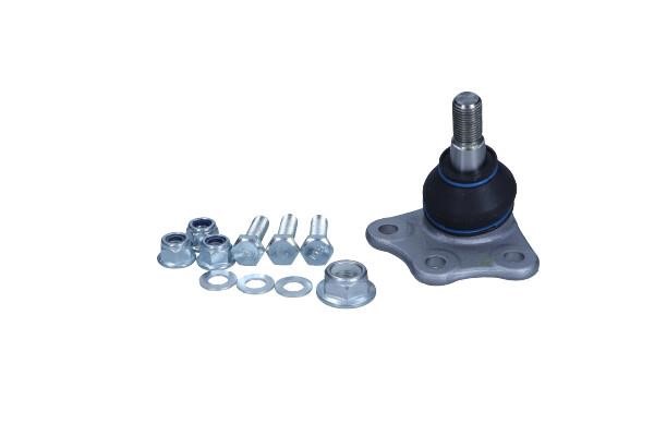 Quaro QS9166/HQ Ball joint QS9166HQ: Buy near me at 2407.PL in Poland at an Affordable price!