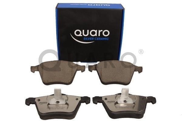 Quaro QP9046C Brake Pad Set, disc brake QP9046C: Buy near me at 2407.PL in Poland at an Affordable price!