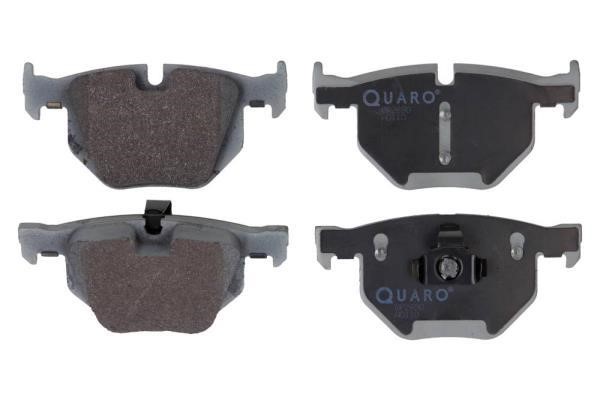 Quaro QP2690 Brake Pad Set, disc brake QP2690: Buy near me in Poland at 2407.PL - Good price!