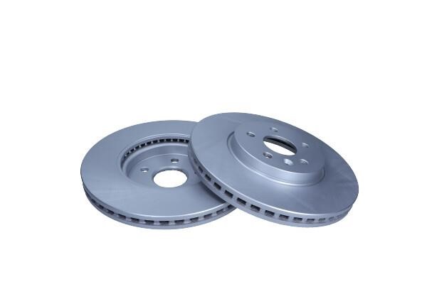 Quaro QD0145 Front brake disc ventilated QD0145: Buy near me in Poland at 2407.PL - Good price!