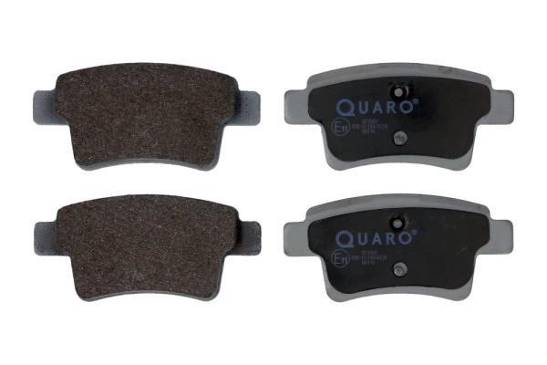 Quaro QP3088 Brake Pad Set, disc brake QP3088: Buy near me in Poland at 2407.PL - Good price!