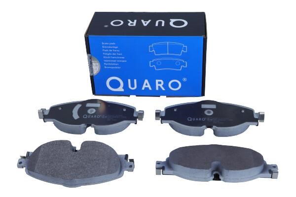 Купити Quaro QP2013 за низькою ціною в Польщі!