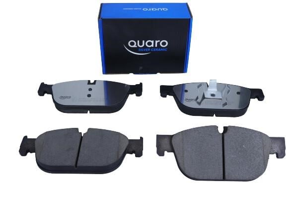 Quaro QP7879C Brake Pad Set, disc brake QP7879C: Buy near me in Poland at 2407.PL - Good price!