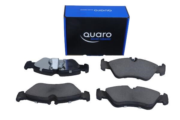 Quaro QP3119C Тормозные колодки дисковые, комплект QP3119C: Купить в Польше - Отличная цена на 2407.PL!