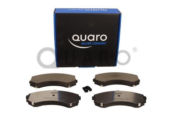 Купити Quaro QP8010C за низькою ціною в Польщі!