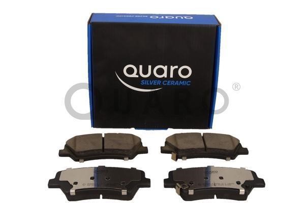 Купити Quaro QP9666C за низькою ціною в Польщі!