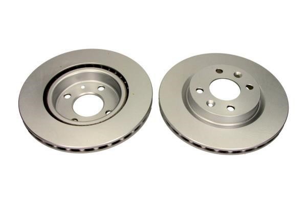 Quaro QD3811 Front brake disc ventilated QD3811: Buy near me at 2407.PL in Poland at an Affordable price!