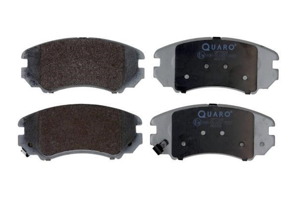 Quaro QP7928 Тормозные колодки дисковые, комплект QP7928: Отличная цена - Купить в Польше на 2407.PL!