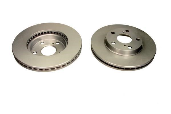 Quaro QD6051 Front brake disc ventilated QD6051: Buy near me in Poland at 2407.PL - Good price!