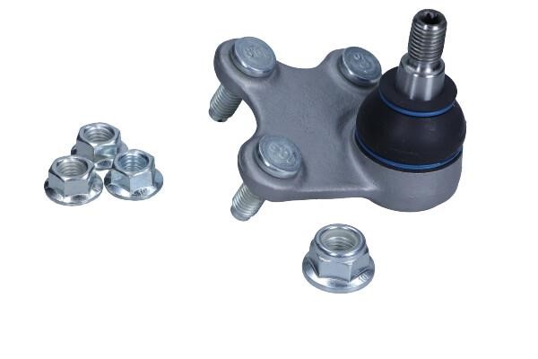 Quaro QS3294/HQ Ball joint QS3294HQ: Buy near me at 2407.PL in Poland at an Affordable price!