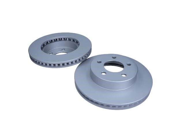 Quaro QD1393 Front brake disc ventilated QD1393: Buy near me at 2407.PL in Poland at an Affordable price!