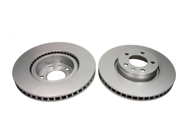 Quaro QD0460 Front brake disc ventilated QD0460: Buy near me at 2407.PL in Poland at an Affordable price!