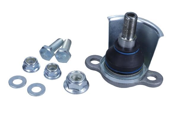 Quaro QS4768/HQ Ball joint QS4768HQ: Buy near me at 2407.PL in Poland at an Affordable price!