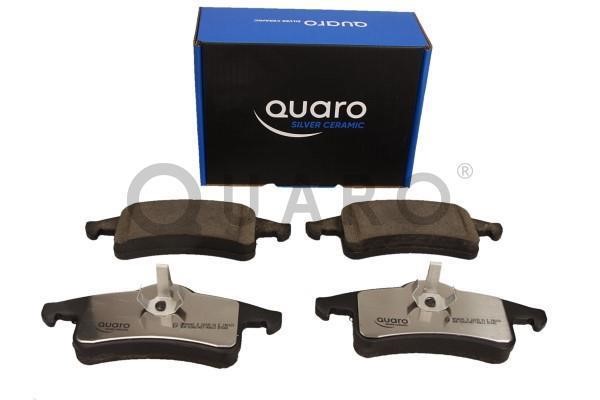 Купити Quaro QP0404C за низькою ціною в Польщі!