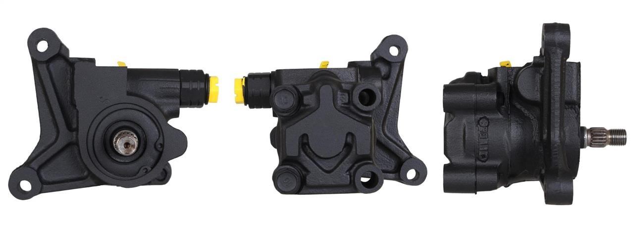 TMI PU01386 Hydraulic Pump, steering system PU01386: Buy near me in Poland at 2407.PL - Good price!