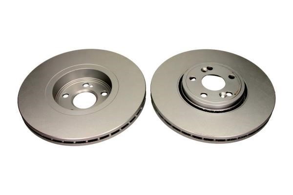 Quaro QD6857 Brake disk QD6857: Buy near me in Poland at 2407.PL - Good price!