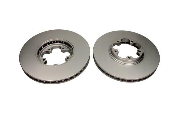 Quaro QD0341 Front brake disc ventilated QD0341: Buy near me at 2407.PL in Poland at an Affordable price!