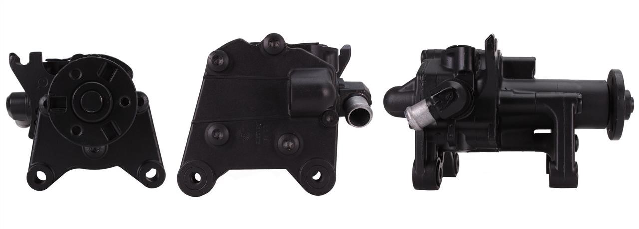 TMI PU01491 Hydraulic Pump, steering system PU01491: Buy near me in Poland at 2407.PL - Good price!