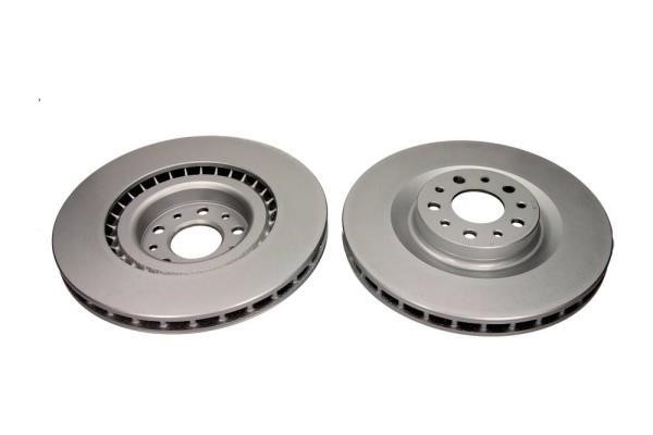 Quaro QD8648 Front brake disc ventilated QD8648: Buy near me at 2407.PL in Poland at an Affordable price!