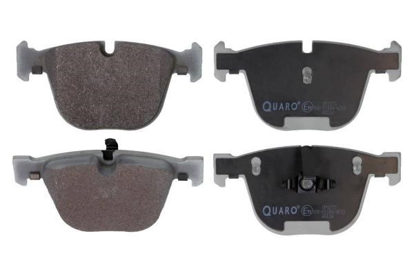 Quaro QP1173 Brake Pad Set, disc brake QP1173: Buy near me at 2407.PL in Poland at an Affordable price!