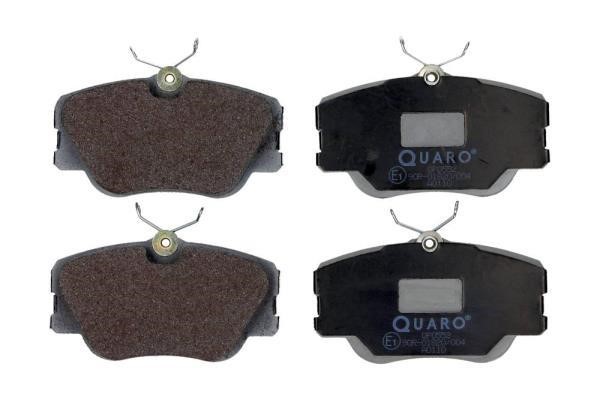 Quaro QP0552 Brake Pad Set, disc brake QP0552: Buy near me at 2407.PL in Poland at an Affordable price!