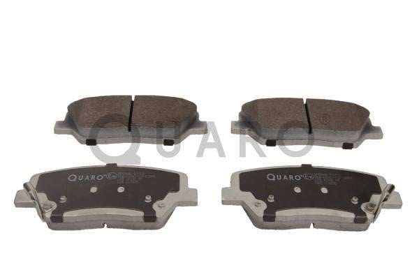 Quaro QP8946 Brake Pad Set, disc brake QP8946: Buy near me in Poland at 2407.PL - Good price!