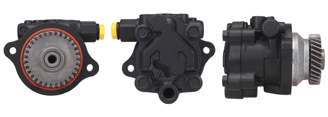 TMI PU01463 Hydraulic Pump, steering system PU01463: Buy near me in Poland at 2407.PL - Good price!
