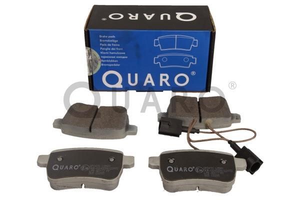 Купити Quaro QP0470 за низькою ціною в Польщі!