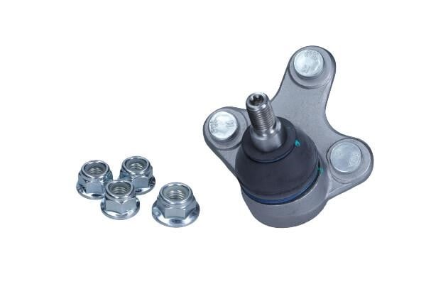 Quaro QS6400/HQ Ball joint QS6400HQ: Buy near me at 2407.PL in Poland at an Affordable price!