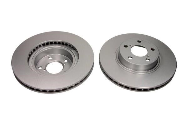 Quaro QD7079 Front brake disc ventilated QD7079: Buy near me at 2407.PL in Poland at an Affordable price!