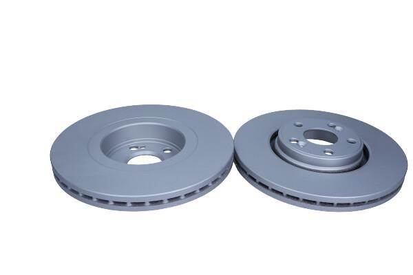 Quaro QD2833 Front brake disc ventilated QD2833: Buy near me in Poland at 2407.PL - Good price!