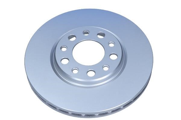 Quaro QD5713 Front brake disc ventilated QD5713: Buy near me in Poland at 2407.PL - Good price!