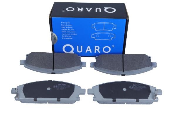 Купити Quaro QP1623 за низькою ціною в Польщі!