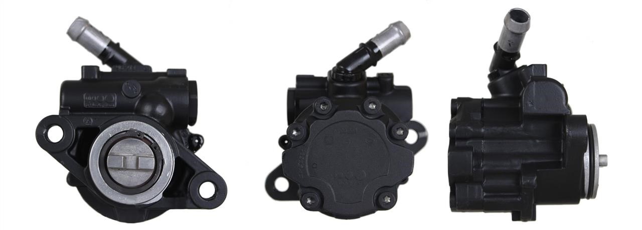 TMI PU01706 Hydraulic Pump, steering system PU01706: Buy near me in Poland at 2407.PL - Good price!
