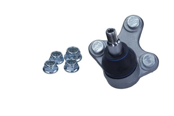 Quaro QS8911/HQ Ball joint QS8911HQ: Buy near me at 2407.PL in Poland at an Affordable price!
