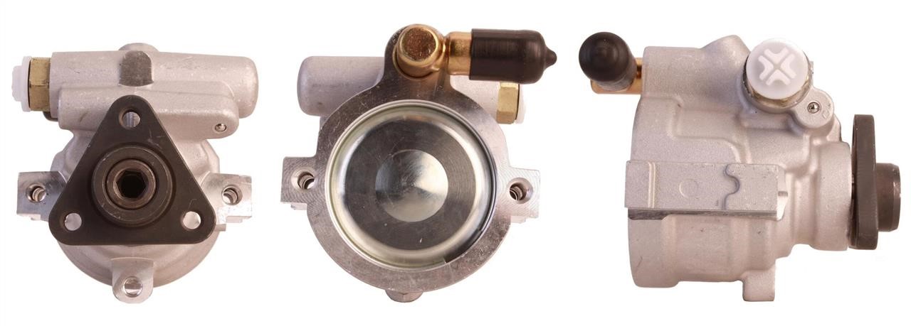 TMI PU00135 Hydraulic Pump, steering system PU00135: Buy near me in Poland at 2407.PL - Good price!