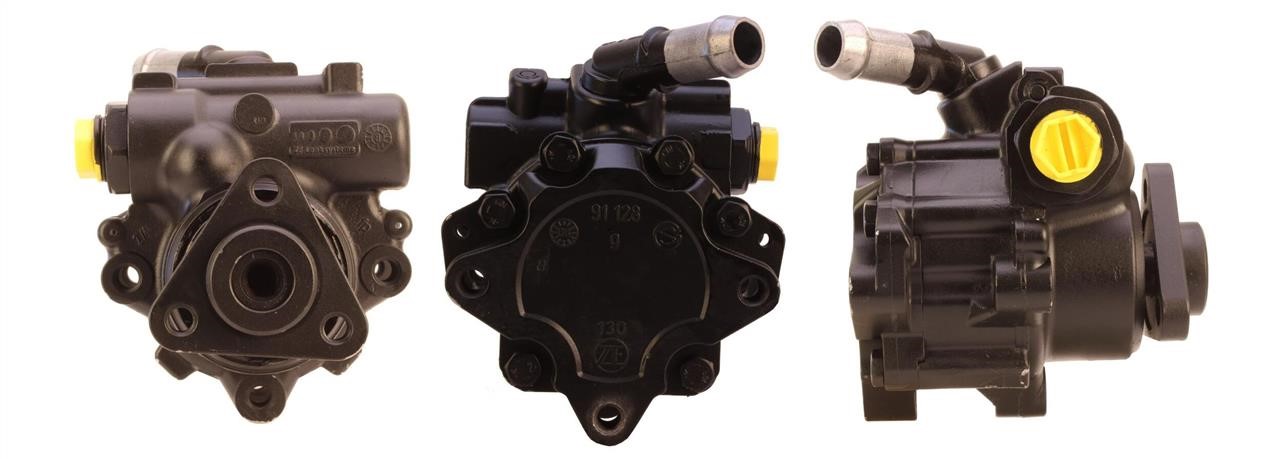 TMI PU00612 Hydraulic Pump, steering system PU00612: Buy near me in Poland at 2407.PL - Good price!