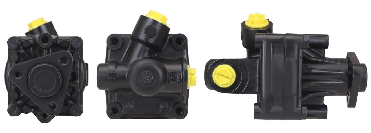TMI PU00674 Hydraulic Pump, steering system PU00674: Buy near me in Poland at 2407.PL - Good price!