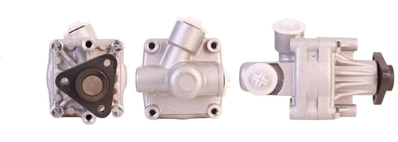TMI PU00010 Hydraulic Pump, steering system PU00010: Buy near me in Poland at 2407.PL - Good price!
