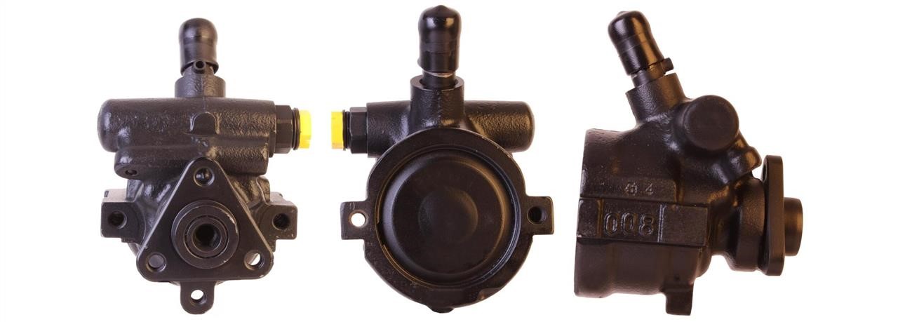 TMI PU00125 Hydraulic Pump, steering system PU00125: Buy near me in Poland at 2407.PL - Good price!